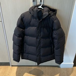 Aritzia - The Superpuff Jacket